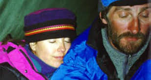 Arsentiev and her husband sergei, a skilled and. The Finals Hours Of Francys Arsentiev Mount Everest S Sleeping Beauty