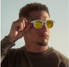 Prizm Oakley Warm Grey Lens Oakley Meta HSTN Limited Edition Glasses Prizm  24K Polarized