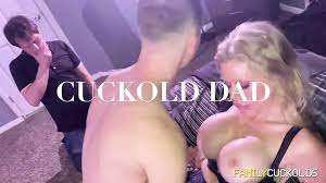 Cuckold son