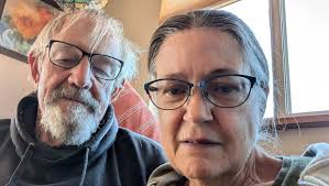 Fundraiser for Patricia Scarboro by Larry Fisher : Help Ted and Patty  Rebuild After Fire