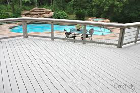 Can i stain over the newly stained. Best Paints To Use On Decks And Exterior Wood Features