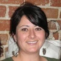 Veronica Parga's Instagram, Twitter & Facebook