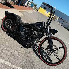 By Wpnvh Bikesfamily Harleydavidsonaddicts Harley Harleydavidson Sportster