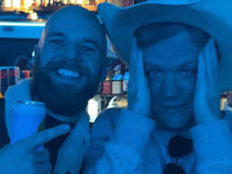 Tye Richardson (@tyesportsradio) • Instagram photos and videos