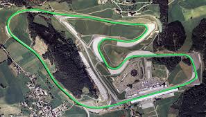 The race was the 9th round of the 2019 fia formula one world championship. Red Bull Could Revive Old Osterreichring Layout Grand Prix 247