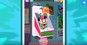 Chistes de rex download apk free. Teeny Titans Teen Titans Go Android Apk Data V1 0 2 Mega