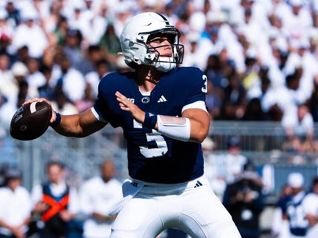 Penn State Football Stock Up, Stock Down Report After Week 1