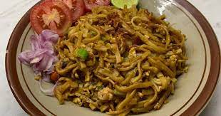 Resep Mie Aceh Goreng Ala Bango Oleh Zelika Aprilia Cookpad