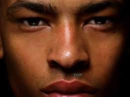 pierre woods @ new york models