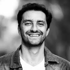 Nicolás Riani (@NicoRiani)