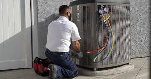 There are also times where you can fix it yourself. My Air Conditioner Is Not Turning On Service Champions Plumbing Heating Ac Orange County Hvac