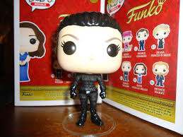 Supergirl Lena Luthor Deo Gear 3 17 Custom Funko Etsy Lena Luthor Custom Funko Supergirl