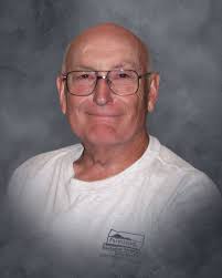 Ivan Fred John Rickers Obituary December 29, 2023