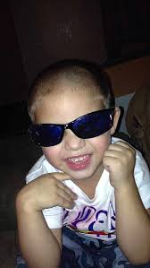 Vote Isaiah Anthony Vass in Cutest Baby Contest