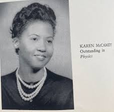 South high school 1961 (my grandma highlighted)