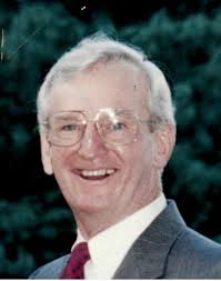 Obituary for Carl L. Cavanaugh