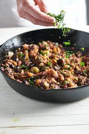 How To Cook With Parsley + 10 Recipes Using Parsley — The Mom 100