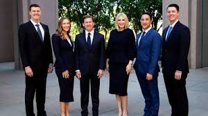 The STN Group & Associates