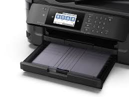 Download Epson Workforce Wf 7710 Driver For Windows Download Epson Workforce Wf 7710 Color Inkjet Printer Driver For Mic In 2020 Printer Printer Driver Device Driver