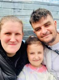 We have never felt pain like this before...": Couple whose son was  stillborn are helping other bereaved parents spend more precious time with  their babies