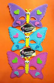 Pin En Mascaras Y Antifaz