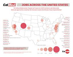 The Caltrain Electrification Project Would Create 9 600 Jobs Across The Country While Reducing Air Pollution By More Than 9 Job Opportunities Air Pollution Job