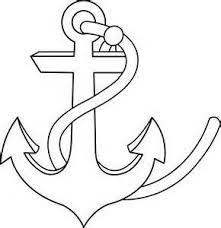 Free coloring sheets to print and download. Free Coloring Page Of An Anchor Coloringworld Net Geometric Coloring Pages Free Coloring Pages Coloring Pages