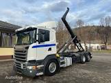 SCANIA-R440