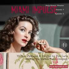 Narada Radio Company Audio Drama