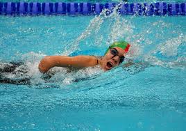 The rio 2016 paralympic games brought us some of the most incredible moments in sport, but para swimming in particular consistently brought the excitement, t. Paralympics Schwimmen Hurraki Worterbuch Fur Leichte Sprache