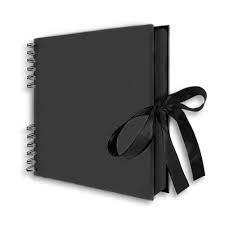 In general, a guest book is paper or electronic means through which visitors acknowledge a visit to places such as weddings, functions or websites. Lkyoo Photo Album Refillable Handmade Art Diy Memory Scrapbook Retro Memory Wedding Guest Book For Anniversary Baby Shower Wedding Photo Albums Accessories Arts Crafts Sewing Femsa Com