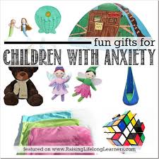 This isn't your average bingo game. Anxiety In Gifted Children Anxiety Treatment Research