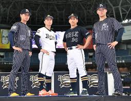 ル 背景：アトリエムサ 企画・配信：アニプレックス 音楽：尾澤拓実 オープニングアニメーション：troyca 音響制作：half h･p studio. ã‚ªãƒªãƒƒã‚¯ã‚¹ãŒæ–°ãƒ¦ãƒ‹ç™ºè¡¨ çƒå›£åˆã®ã‚¹ãƒˆãƒ©ã‚¤ãƒ—ã‚‚ ãƒ—ãƒ­é‡Žçƒ æ—¥åˆŠã‚¹ãƒãƒ¼ãƒ„