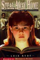 Book Details: Steal away home by Ruby Lois.