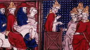 Liberate the holy land to protect constantinople from the muslims knights/lords promised land protect christian muslims kept control of the holy land increases trade cultural diffusion united muslims and improved military skills feudalism declined 1000 died. Pope Urban Ii Orders First Crusade History