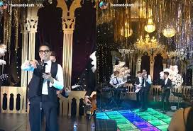 Best decadent cake ever na natikman ko at hahanapin mo talaga.last 2017 ako naging frequent customer ng #bigalscakesyempre ang dahilan ay fave cake sya ni. Kathryn Bernardo Shares Photos Of Daniel Padilla S Great Gatsby Birthday Party Philstar Com