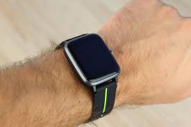 Ulefone Watch GPS im Test - Klein ...