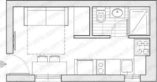 Beautiful Plan Studio 15m2 Images Joshkrajcik Us Joshkrajcik Us Plan Studio Salle De Bain 3m2 Studio