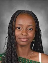 Canal Winchester's Irene Mfwangavo wins Dispatch Student of the Week