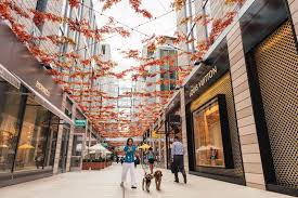 As a new wordpress user, you should go to your dashboard to delete this page. Where To Go Shopping At Citycenterdc Washington Dc