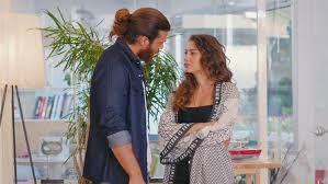 Erkenci Kus 50 Bolum 2 Fragmani Full Hd Izle Star Tv