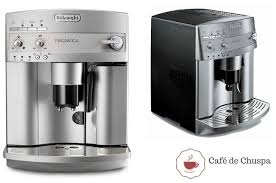 The de'longhi esam3300 magnifica is the cream of the crop. Delonghi Esam3300 Magnifica Review Super Maquina Automatica
