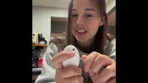 Toni Lewallen's Instagram, Twitter & Facebook