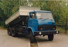 Avia P-V3S M6-T / M8 (Commercial vehicles) - Trucksplanet