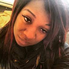 Aaliyah Mc'rae Lyons