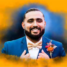 Gabriel Barron's Instagram, Twitter & Facebook