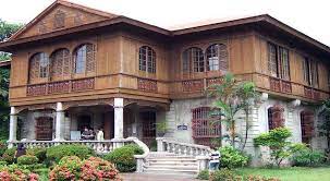Old spanish house design philippines. Everything To Know About The Architecture Philippines In 2021