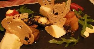 Vom Beichtstuhl Uber Den Stall Und Die Werkstatt Zu Den Kulinarischen Sternen Kulinarisch Lebensmittel Essen Beichtstuhl