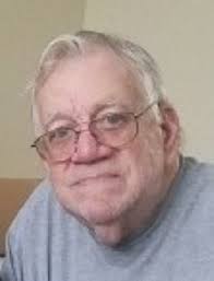 Obituary information for Donald Vernon Barber