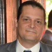 40+ "Richard Fredericks" profiles